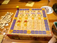 6132290 Amun-Re: The Card Game