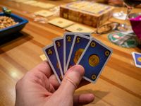 6132291 Amun-Re: The Card Game