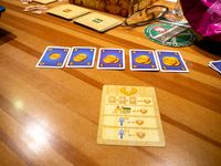 6132292 Amun-Re: The Card Game