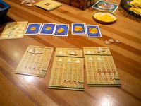 6132293 Amun-Re: The Card Game