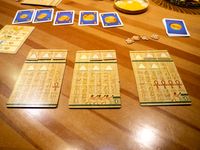 6132296 Amun-Re: The Card Game