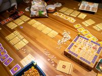 6132300 Amun-Re: The Card Game