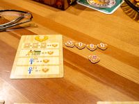 6132302 Amun-Re: The Card Game