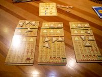 6132303 Amun-Re: The Card Game