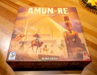 6132308 Amun-Re: The Card Game