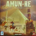 6282741 Amun-Re: The Card Game