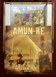 7534087 Amun-Re: The Card Game