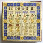 7534088 Amun-Re: The Card Game