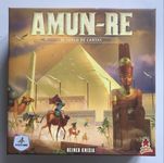 7534089 Amun-Re: The Card Game