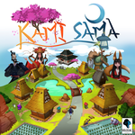 3837499 Kami-sama - Limited Kickstarter Edition