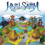 3916288 Kami-sama - Limited Kickstarter Edition