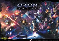 3675670 Master of Orion: Conquest
