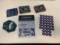 3873194 Master of Orion: Conquest