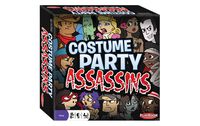 3707727 Costume Party Assassins