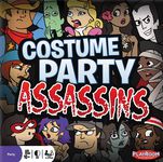 4167796 Costume Party Assassins