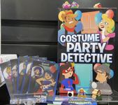 5265748 Costume Party Detective