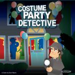 6251903 Costume Party Detective