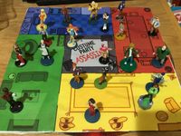 6357582 Costume Party Detective