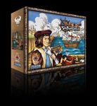 3696504 Voyagers' Venture