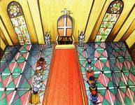 3696559 Voyagers' Venture