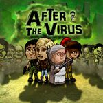3738954 After The Virus