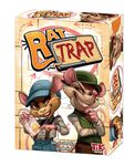 3677279 Rat Trap