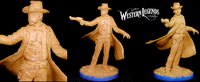 3912013 Western Legends - Kickstarter Edition