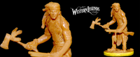 3914791 Western Legends - Kickstarter Edition