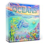5153613 Oceans: An Evolution Game