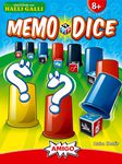 3677015 Memo Dice