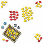 3677057 Schollen Rollen