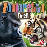 3695396 Zooloretto Duell