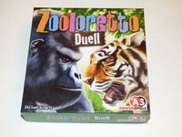 5390868 Zooloretto Duell