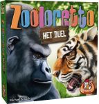 7507152 Zooloretto Duell