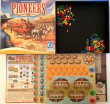 3776767 Pioneers