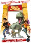 4264471 Welcome To DinoWorld