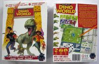 4783518 Welcome To DinoWorld: Deluxe Edition