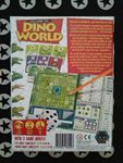 4844233 Welcome To DinoWorld: Deluxe Edition