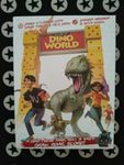 4844234 Welcome To DinoWorld: Deluxe Edition