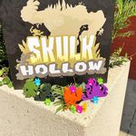 4368405 Skulk Hollow - Limited Kickstarter Edition + Espansione Ancient Relics