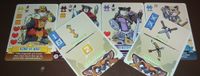 5140584 Skulk Hollow (Edizione Francese)