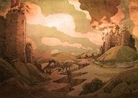 5526507 Take The Kingdom