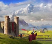 5632953 Take The Kingdom