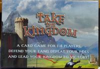 7277600 Take The Kingdom