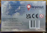 7277601 Take The Kingdom