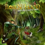 3697090 Robin Hood and the Merry Men - Deluxe Kickstarter Limited Edition