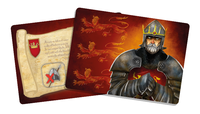 3927114 Robin Hood and the Merry Men - Deluxe Kickstarter Limited Edition