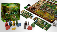 3968833 Robin Hood and the Merry Men - Deluxe Kickstarter Limited Edition