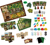 3968840 Robin Hood and the Merry Men - Deluxe Kickstarter Limited Edition