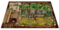 3968848 Robin Hood and the Merry Men - Deluxe Kickstarter Limited Edition